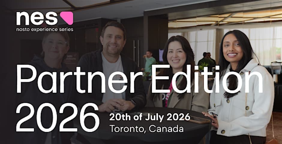 2026 Partner Day (Pre Dot.Dev)